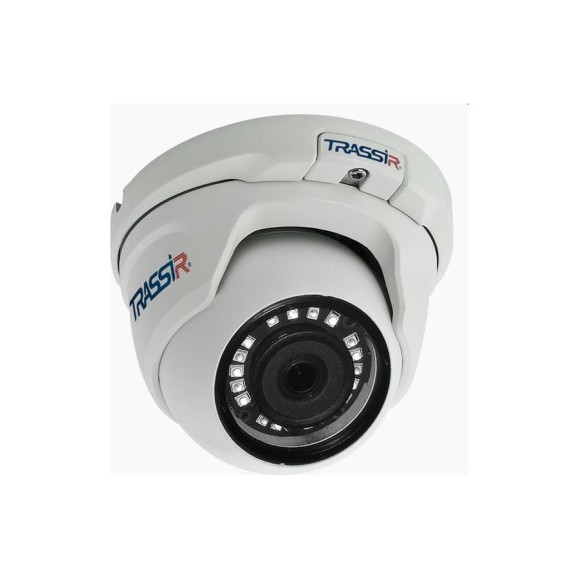 IP-камера TRASSIR TR-D2S5 v2 2.8 УТ-00037018