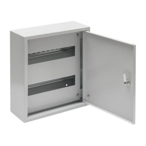 Корпус ЭРА ЩРН-24 IP31NO-122-00 76 УХЛЗ, 330х300Хх120, металлический Б0028760 Корпус ЭРА ЩРН-24 IP31NO-122-00 76 УХЛЗ, 330х300Хх120, металлический Б0028760