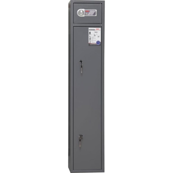 Оружейный шкаф Onix Канонир MES 61015 Оружейный шкаф Onix Канонир MES 61015