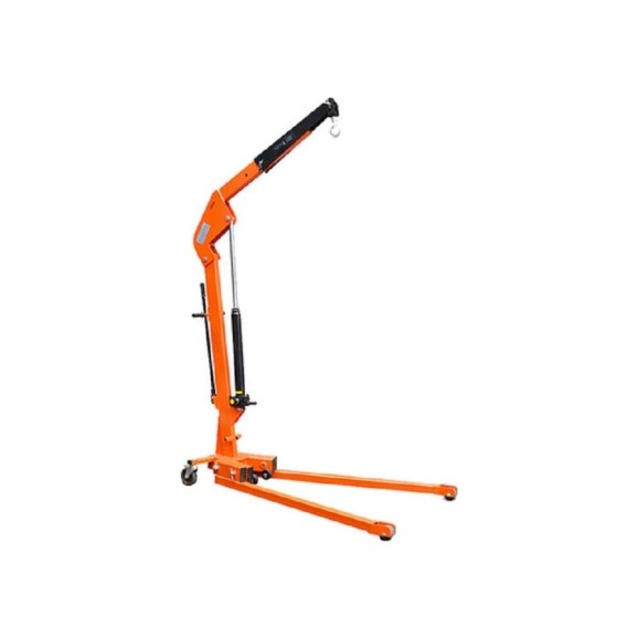 Гаражный складной кран NU-LIFT г\п 1,0 тн SC1000В Гаражный складной кран NU-LIFT г\п 1,0 тн SC1000В