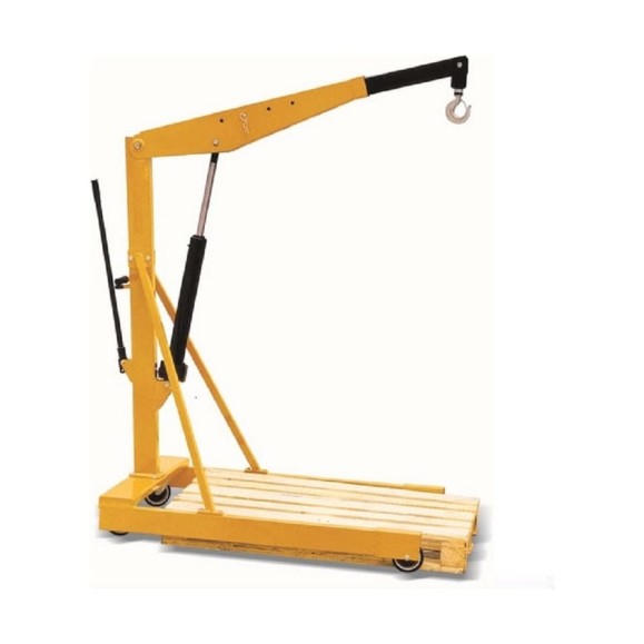Гаражный складной кран NU-LIFT г/п 1.0 тн SA1000 Гаражный складной кран NU-LIFT г/п 1.0 тн SA1000