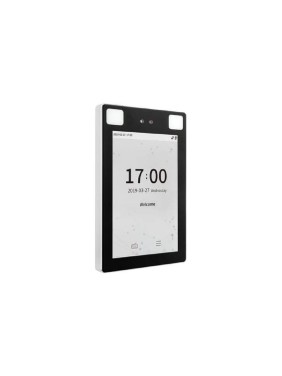Терминал с измерением температуры ZKTEco ProFace X P 00-00012392