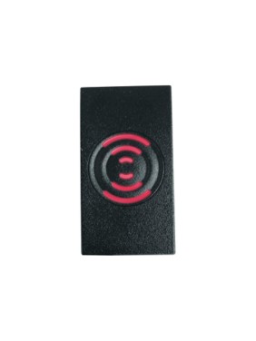 Стационарный RFID-считыватель бесконтактных карт ZKTEco KR201M 00-00011177