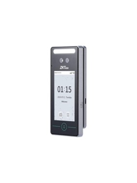Терминал с распознаванием лиц ZKTEco SpeedFace-V4L 00-00012377