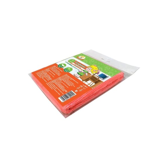 Салфетка для мебели Умничка микрофибра, 30х30 см CM30-F-P Салфетка для мебели Умничка микрофибра, 30х30 см CM30-F-P
