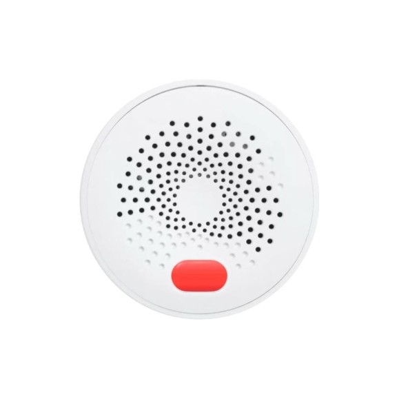 Умный детектор газа GEOZON GD-01 6LEL, Wi-Fi, Li-ion 500mAh, white GSH-SDG01 Умный детектор газа GEOZON GD-01 6LEL, Wi-Fi, Li-ion 500mAh, white GSH-SDG01