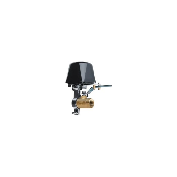 Умный контроллер шарового крана GEOZON SA-01 рычаг, 40сg, 12V, 100mA, black GSH-SDE01 Умный контроллер шарового крана GEOZON SA-01 рычаг, 40сg, 12V, 100mA, black GSH-SDE01