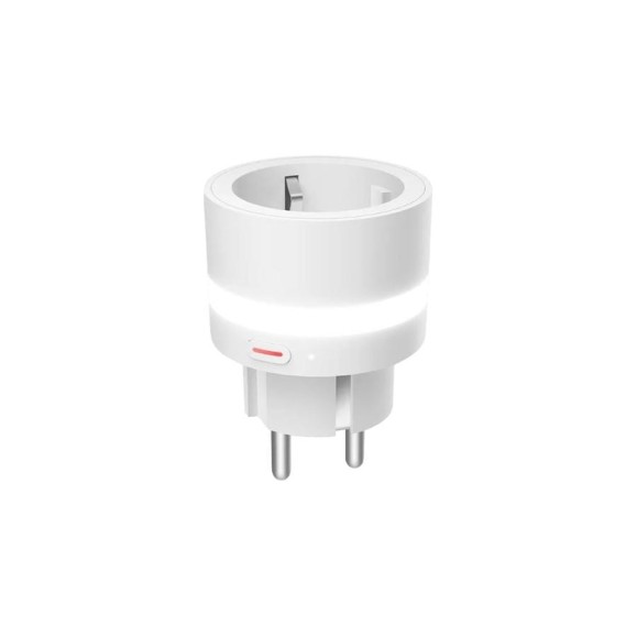 Умная розетка GEOZON PE-02 Wi-Fi, 16А, 3200Вт GSH-SSP03 Умная розетка GEOZON PE-02 Wi-Fi, 16А, 3200Вт GSH-SSP03