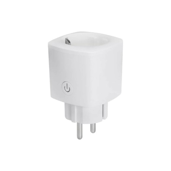 Умная розетка GEOZON P-01 Wi-Fi, AC100-250В, 10А, 50-60Гц, 2500Вт, white GSH-SSP01 Умная розетка GEOZON P-01 Wi-Fi, AC100-250В, 10А, 50-60Гц, 2500Вт, white GSH-SSP01