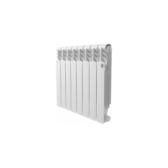 Радиатор Royal Thermo Revolution 500 2.0 - 8 секций НС-1340191 Радиатор Royal Thermo Revolution 500 2.0 - 8 секций НС-1340191