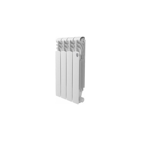 Радиатор Royal Thermo Revolution 500 2.0 - 4 секции НС-1340189 Радиатор Royal Thermo Revolution 500 2.0 - 4 секции НС-1340189