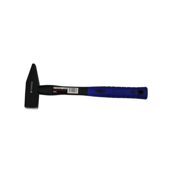 Слесарный молоток Forsage с фибергласовой ручкой 48196 F-8051500 Слесарный молоток Forsage с фибергласовой ручкой 48196 F-8051500