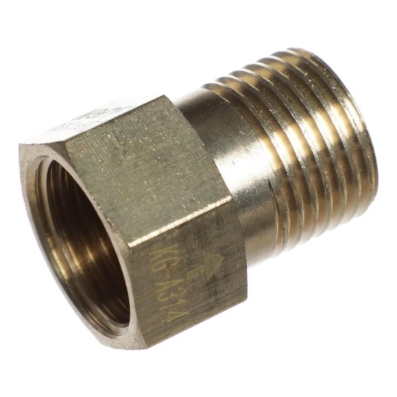 Обратный клапан Kopfgescheit 1/2" KG-A314
