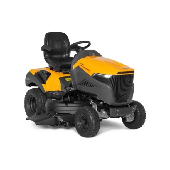 Садовый трактор STIGA TORNADO 9121 WX 2T3040381/ST2
