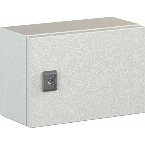 Шкаф DKC ST с монтажной платой 200х300х150мм от IP65-до IP66 IK10 R5ST0231 Шкаф DKC ST с монтажной платой 200х300х150мм от IP65-до IP66 IK10 R5ST0231