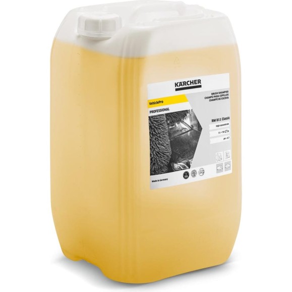 Karcher RM 811 Автошампунь,20 л 6.295-439