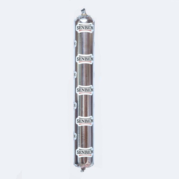 Полиуретановый герметик SENBION PU-40 (белый; 600 мл) SB2961/600-Бел Полиуретановый герметик SENBION PU-40 (белый; 600 мл) SB2961/600-Бел