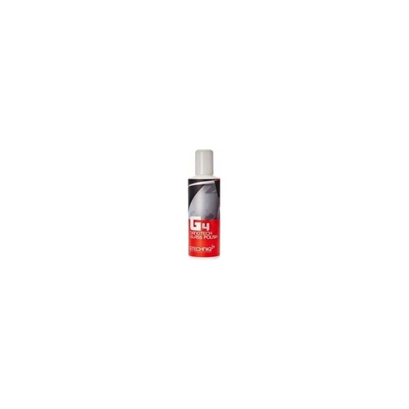 Наноструктурный очиститель стекла GTechniq G4 Nanotech Glass Polish G4, 100 мл 052467 Наноструктурный очиститель стекла GTechniq G4 Nanotech Glass Polish G4, 100 мл 052467