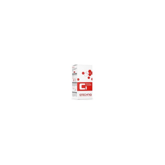 Защитное покрытие для ЛКП GTechniq C1 Crystal Lacquer C1, 30 мл 052455