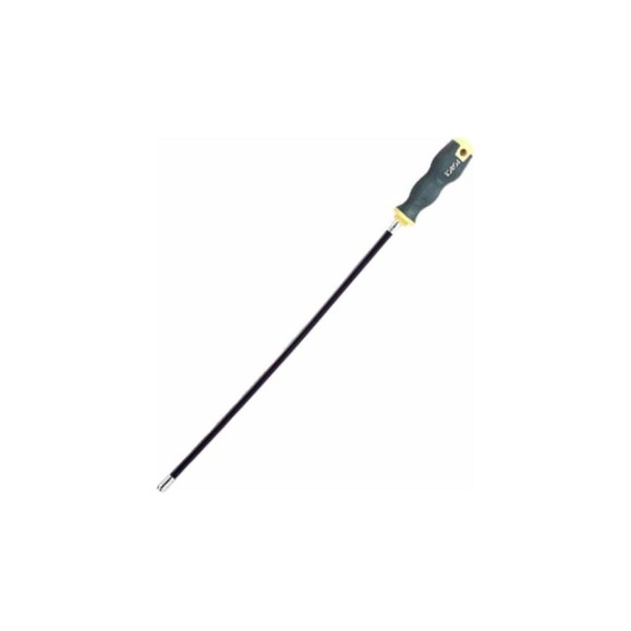 Рукоятка гибкая под головку Forsage, 8мм 747 F-64808L F-64808L(747) Рукоятка гибкая под головку Forsage, 8мм 747 F-64808L F-64808L(747)
