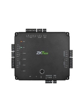 Сетевой контроллер ZKTEco C5S140 00-00011195