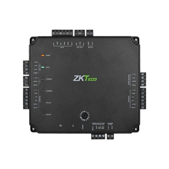 Сетевой контроллер ZKTEco C5S140 00-00011195 Сетевой контроллер ZKTEco C5S140 00-00011195