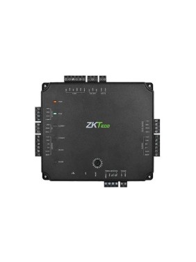 Сетевой контроллер ZKTEco C5S110 00-00004282