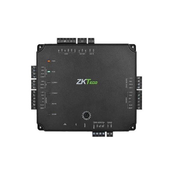 Сетевой контроллер ZKTEco C5S110 00-00004282