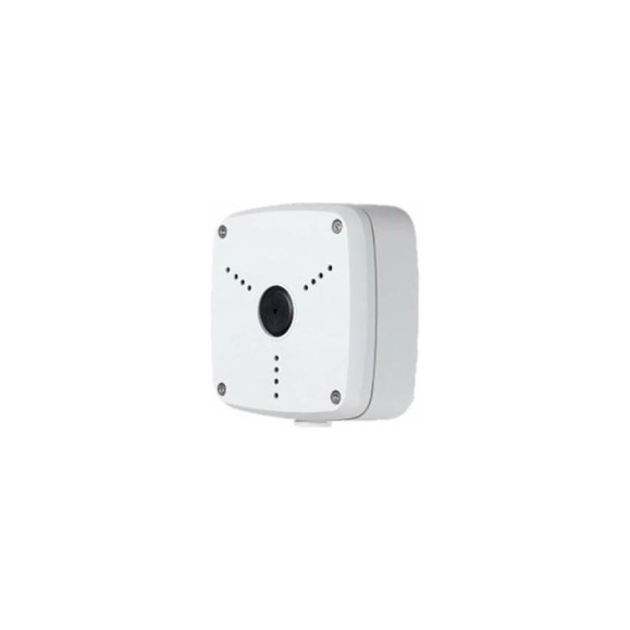 Монтажная коробка RVI RVi-1BMB-3 white АМ5029181 Монтажная коробка RVI RVi-1BMB-3 white АМ5029181