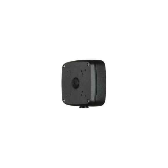 Монтажная коробка RVI RVi-1BMB-2 black АМ5032172
