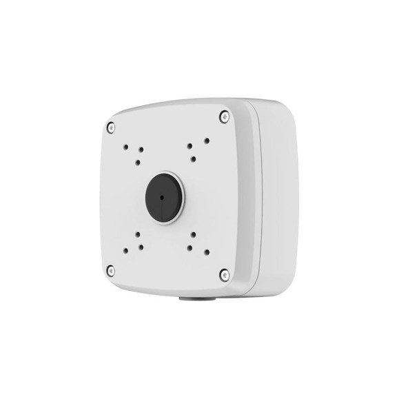 Монтажная коробка RVI RVi-1BMB-2 white АМ5032171 Монтажная коробка RVI RVi-1BMB-2 white АМ5032171
