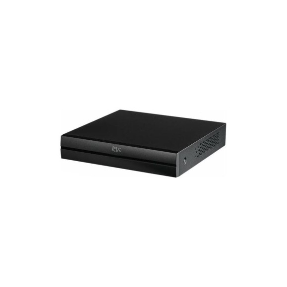 4-канальный мультиформатный видеорегистратор RVI RVi-1HDR2041L 54563 4-канальный мультиформатный видеорегистратор RVI RVi-1HDR2041L 54563