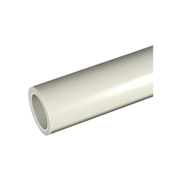 Труба FV-Plast PN20 90x15 (штанга 4м) 101090 Труба FV-Plast PN20 90x15 (штанга 4м) 101090