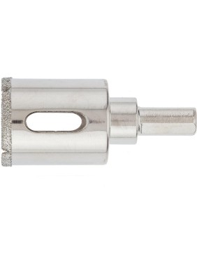 Сверло по керамической плитке (22х30 мм) GRAPHITE 57H286