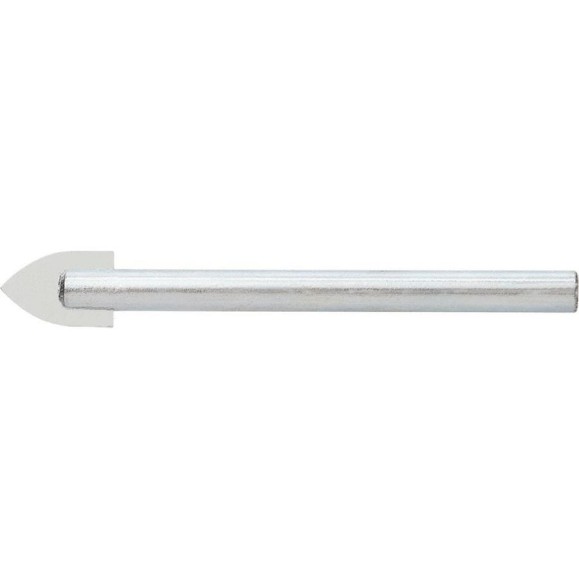 Сверло по кафелю, стеклу (8х80 мм) GRAPHITE 57H262