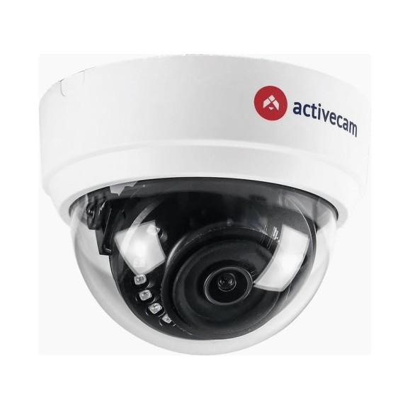 Аналогова камера ActiveCam AC-H2D1 3.6 УТ-00010874 Аналогова камера ActiveCam AC-H2D1 3.6 УТ-00010874