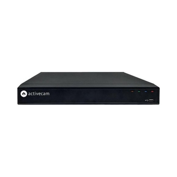 Видеорегистратор ActiveCam AC-HR1116 УТ-00009020 Видеорегистратор ActiveCam AC-HR1116 УТ-00009020