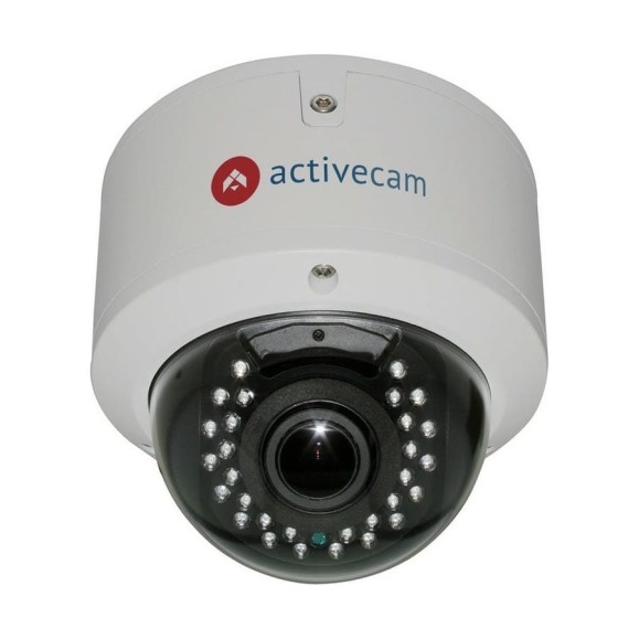 IP-камера ActiveCam AC-D3123VIR2 УТ-00002654 IP-камера ActiveCam AC-D3123VIR2 УТ-00002654