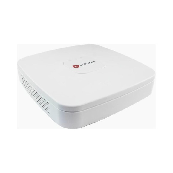 Видеорегистратор ActiveCam AC-HR2104 УТ-00009015 Видеорегистратор ActiveCam AC-HR2104 УТ-00009015