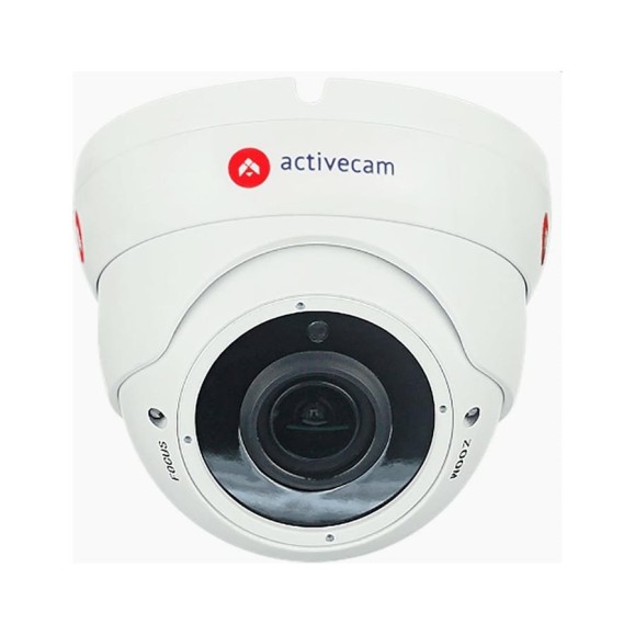 Аналоговые камеры ActiveCam AC-H2S6 УТ-00010913 Аналоговые камеры ActiveCam AC-H2S6 УТ-00010913