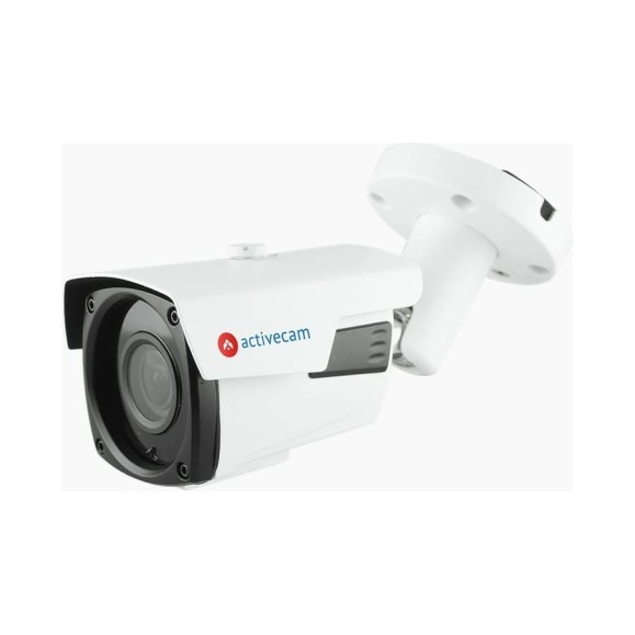 Аналоговая камера ActiveCam AC-H5B6 УТ-00014774 Аналоговая камера ActiveCam AC-H5B6 УТ-00014774