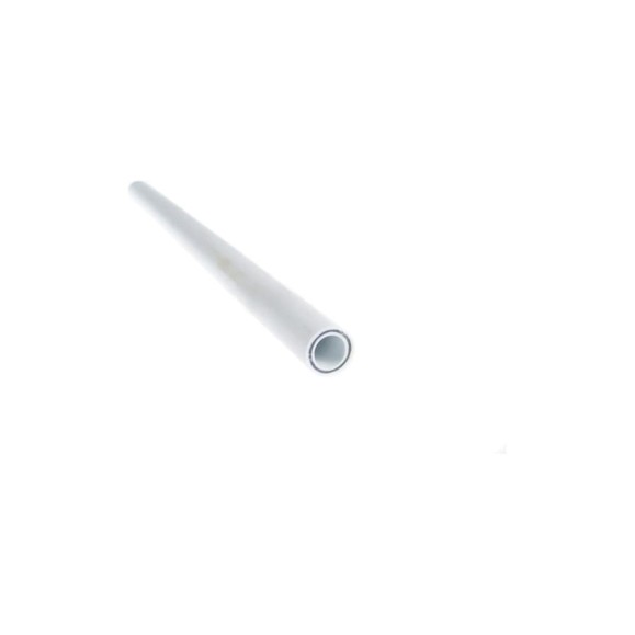 Труба РВК PROFI PPR/GF/PPR, PN20, SDR7.4, D20, 4 м 010317 Труба РВК PROFI PPR/GF/PPR, PN20, SDR7.4, D20, 4 м 010317