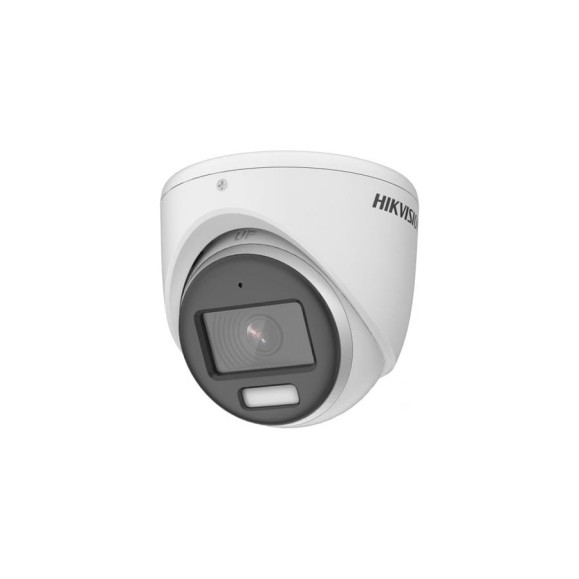 Уличная купольная HD-TVI камера Hikvision DS-2CE70DF3T-MFS(2.8mm) 2Мп с LED подсветкой АВ5034252 Уличная купольная HD-TVI камера Hikvision DS-2CE70DF3T-MFS(2.8mm) 2Мп с LED подсветкой АВ5034252