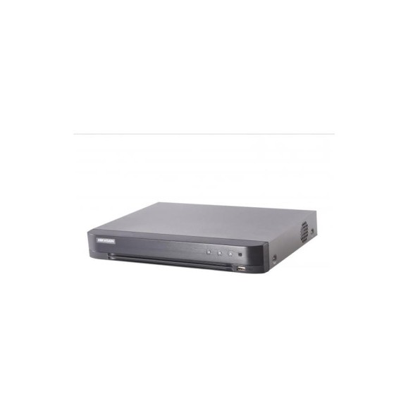 Видеорегистратор Hikvision iDS-7204HUHI-M1/FA УТ-00034335 Видеорегистратор Hikvision iDS-7204HUHI-M1/FA УТ-00034335