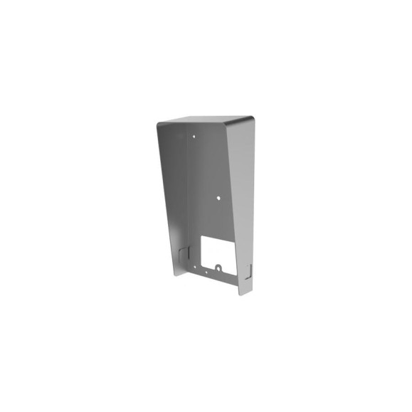 Козырек для настенного монтажа вызывной панели Hikvision DS-KABV8113-RS/Surface серии DS-KV8x13 2АВ5024298 АВ5024298 Козырек для настенного монтажа вызывной панели Hikvision DS-KABV8113-RS/Surface серии DS-KV8x13 2АВ5024298 АВ5024298