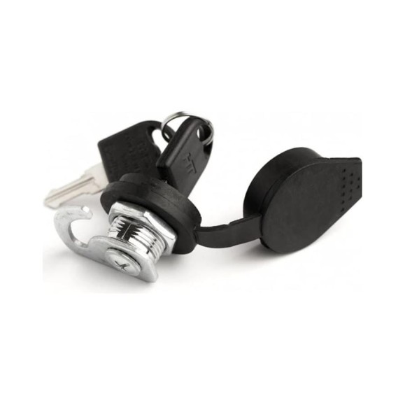 Комплект, замок и ключи ZKTEco для Plock 1 Key1 00-00013254 Комплект, замок и ключи ZKTEco для Plock 1 Key1 00-00013254