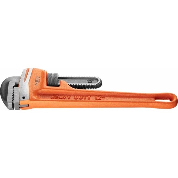 Трубный ключ NEO Tools Stillson 300 мм 12" 02-106 Трубный ключ NEO Tools Stillson 300 мм 12" 02-106