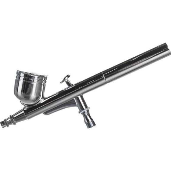 Аэрограф Pegas pneumatic Pegas SL-130 2716 Аэрограф Pegas pneumatic Pegas SL-130 2716
