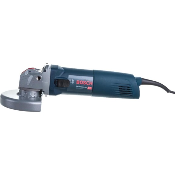 Углошлифмашина Bosch GWX 14-125 06017B7000 Углошлифмашина Bosch GWX 14-125 06017B7000