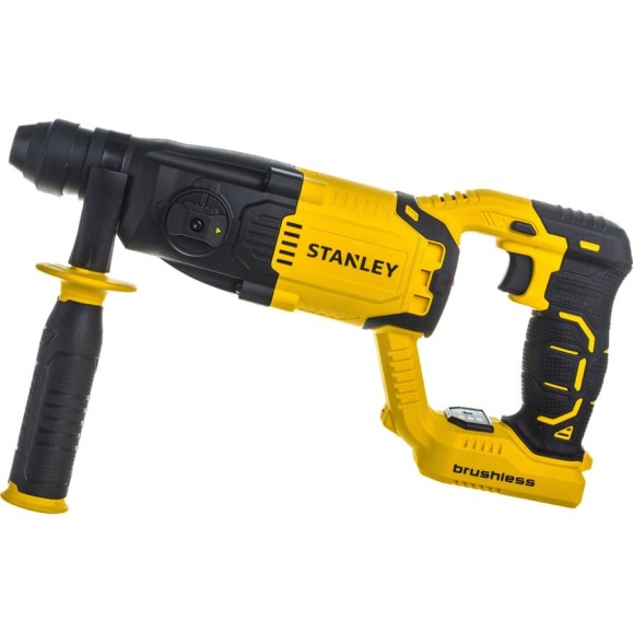 Перфоратор Stanley SDS-plus SBR20-RU Перфоратор Stanley SDS-plus SBR20-RU